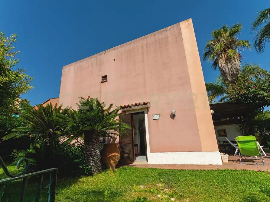 Immagine 8 di Villa in vendita  in Contrada Arcile a Augusta