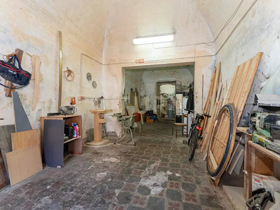 Immagine 10 di Bilocale in vendita  in Via Celeste 71 a Catania