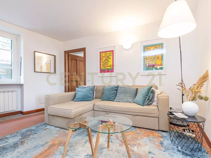 Immagine 42 di Casa indipendente in vendita  in Via di Grotte Maria 67 a Frascati