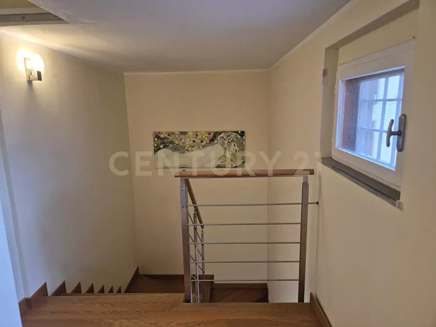 Immagine 49 di Terratetto in vendita  in via fratelli matteini 9 a Grosseto