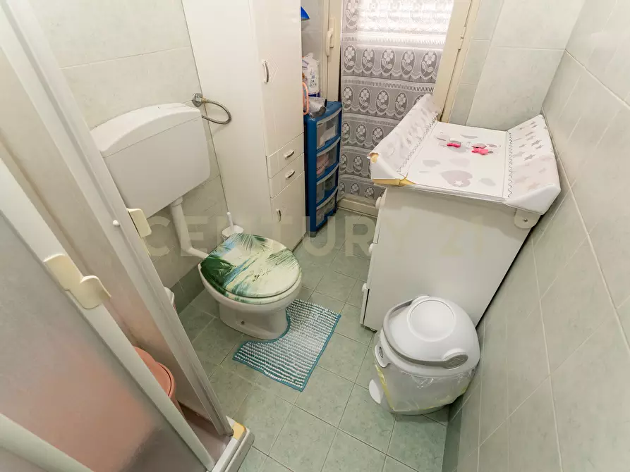 Immagine 29 di Villa in vendita  in Via Emanuela Setticarraro 59 a Belpasso
