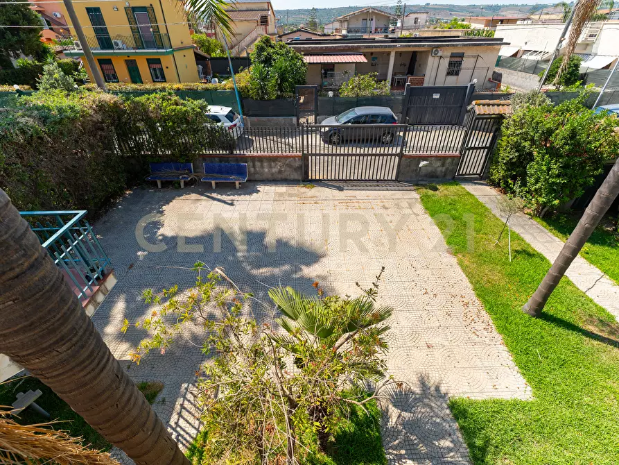 Immagine 9 di Villa in vendita  in Via dei Geranei 12 a Augusta
