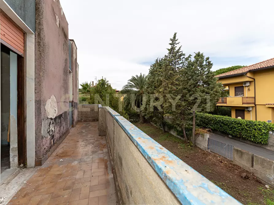 Immagine 45 di Villa in vendita  in Via Monte Cicirello 8 a Catania