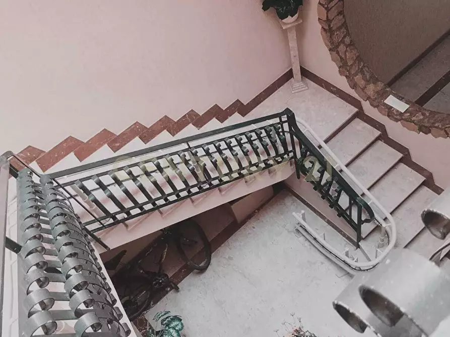 Immagine 27 di Villa in vendita  in Via Castelvetrano 71 a Mazara Del Vallo