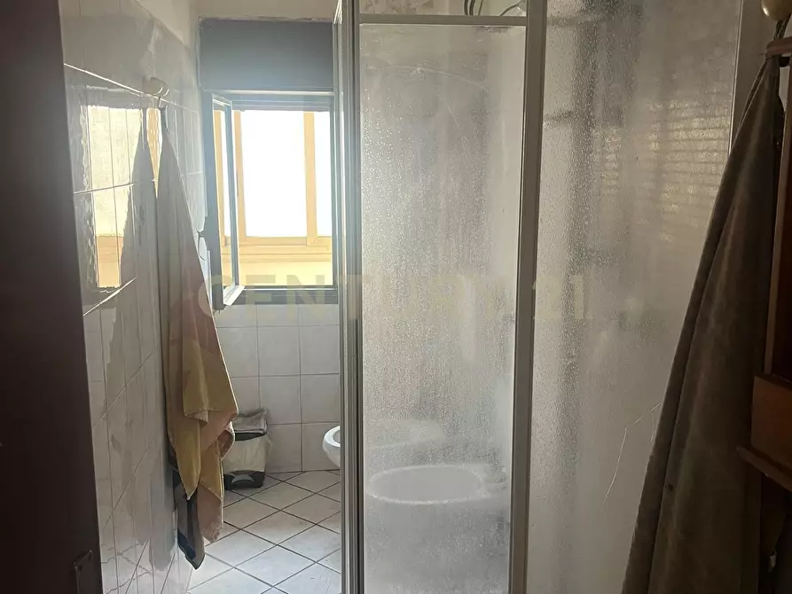 Immagine 12 di Trilocale in vendita  in Via Partigiani D'Italia 12 a Catania