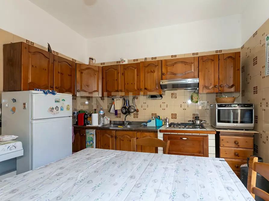 Immagine 30 di Terratetto in vendita  in Via Stazzone 149 a Catania