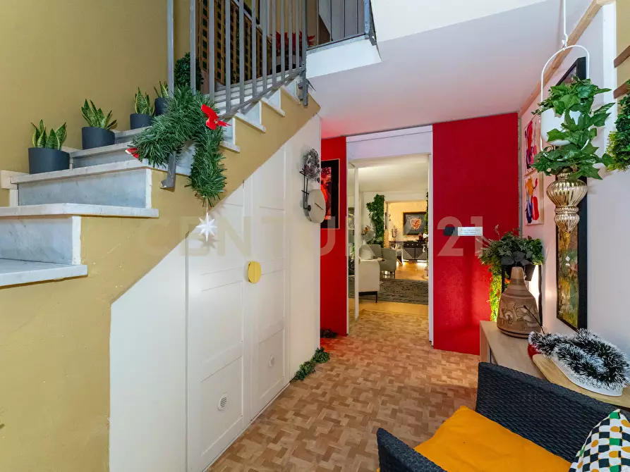 Immagine 3 di Bilocale in vendita  in Via Vittorio Emanuele Orlando 125 a Catania