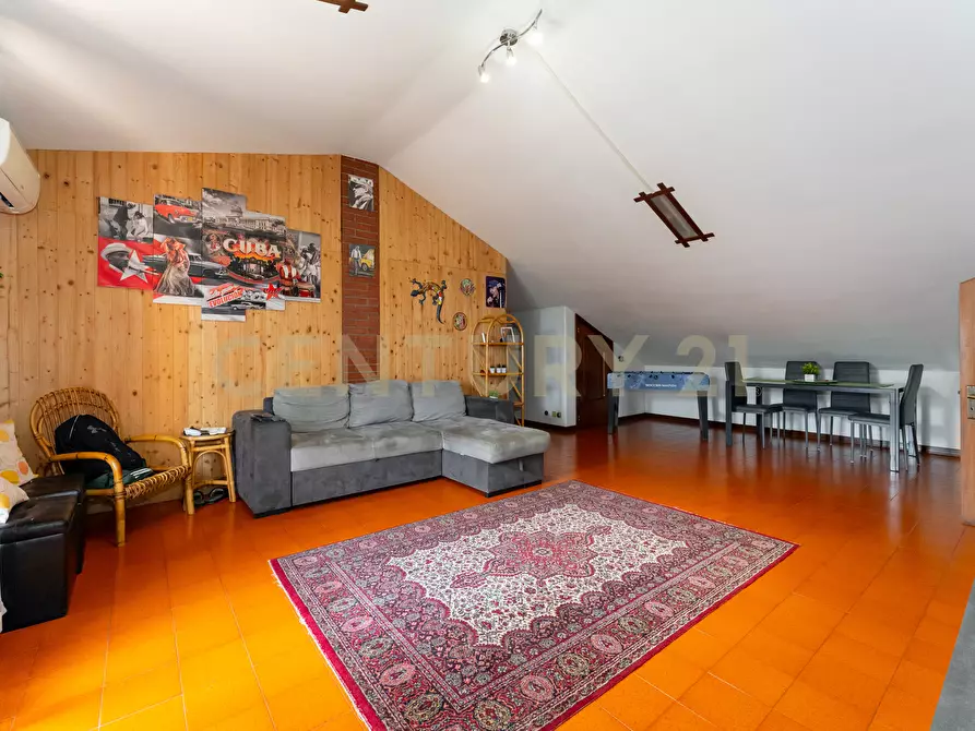 Immagine 23 di Attico in vendita  in Via Maugeri 76 a Valverde