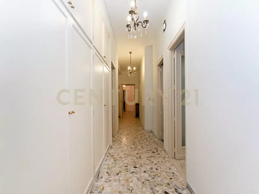 Immagine 44 di Appartamento in affitto  in Via Napoli 79 a Catania
