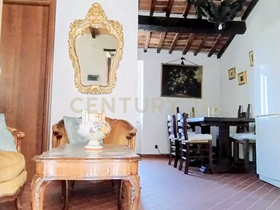 Immagine 8 di Appartamento in vendita  in via pò 14 a Semproniano