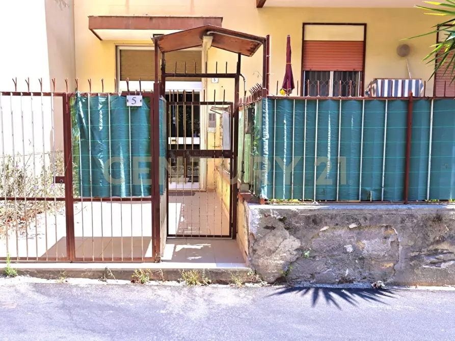 Immagine 4 di Appartamento in vendita  in Via Inserra 5 a Palermo