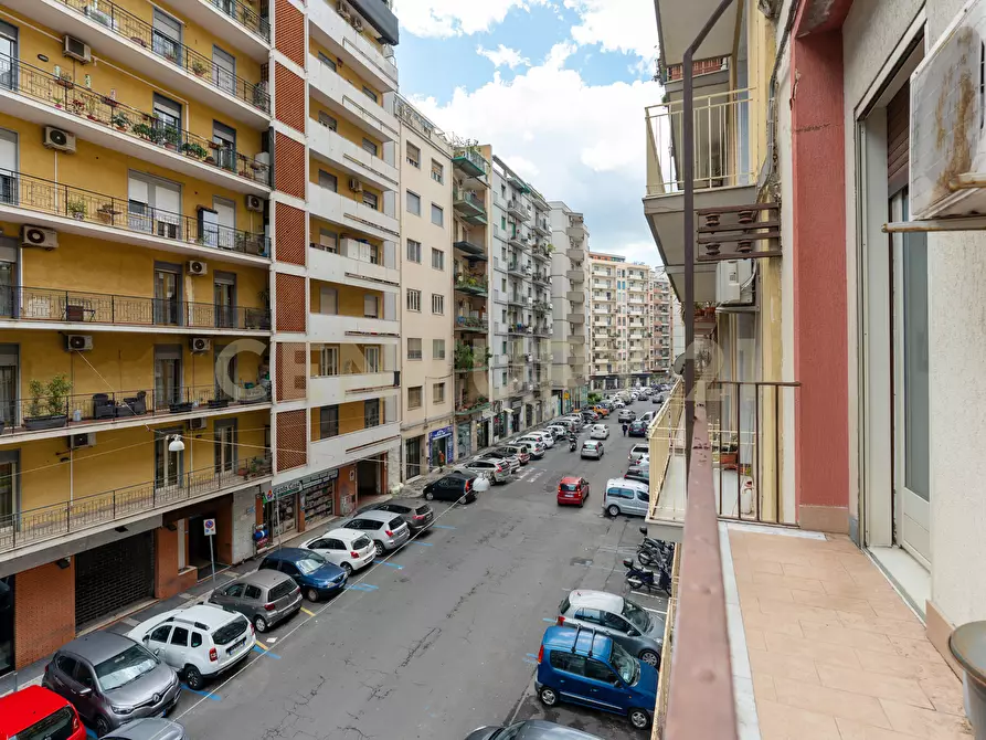 Immagine 13 di Trilocale in vendita  in Via Principe Nicola 33 a Catania