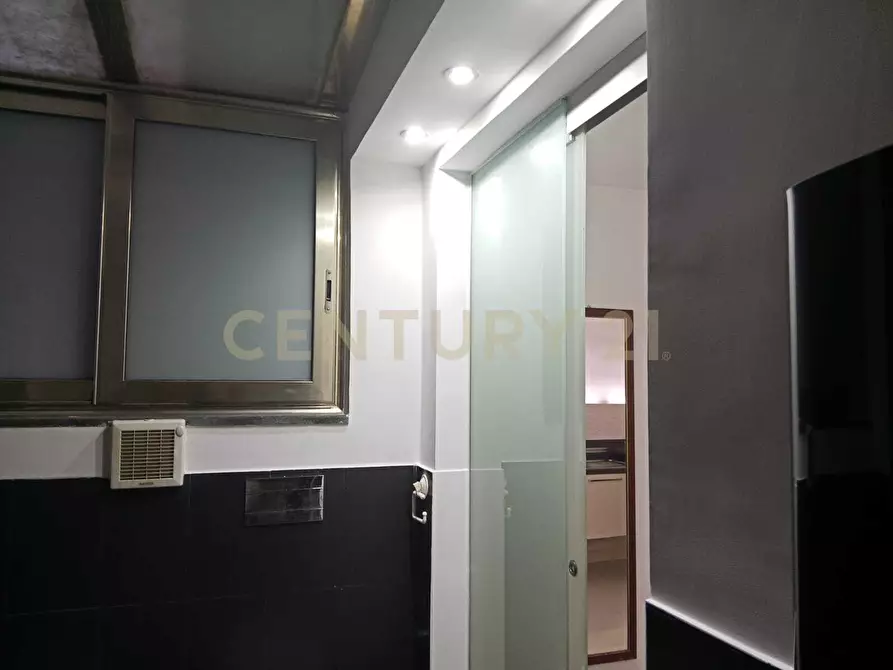 Immagine 20 di Bilocale in vendita  in Via Tezzano 26 a Catania