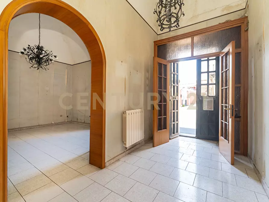 Immagine 4 di Casa indipendente in vendita  in Via Roma 119 a Mascalucia