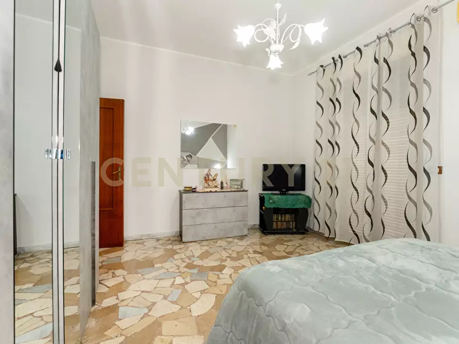 Immagine 39 di Quadrilocale in vendita  in Via Rosina Anselmi 7 a Catania