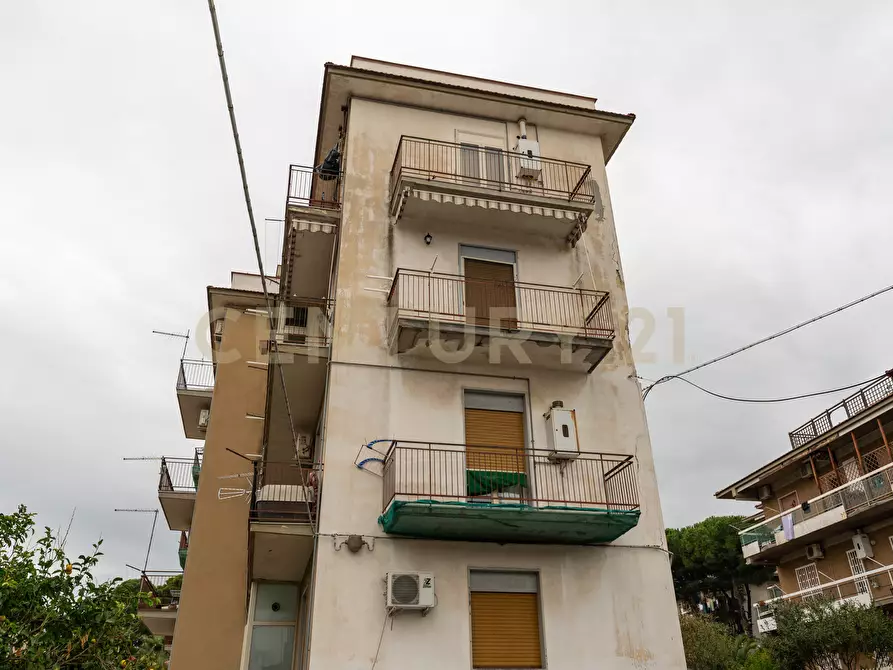 Immagine 79 di Attico in vendita  in Via Macello 13/A a Catania