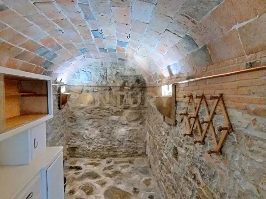 Immagine 21 di Appartamento in vendita  in via pò 14 a Semproniano