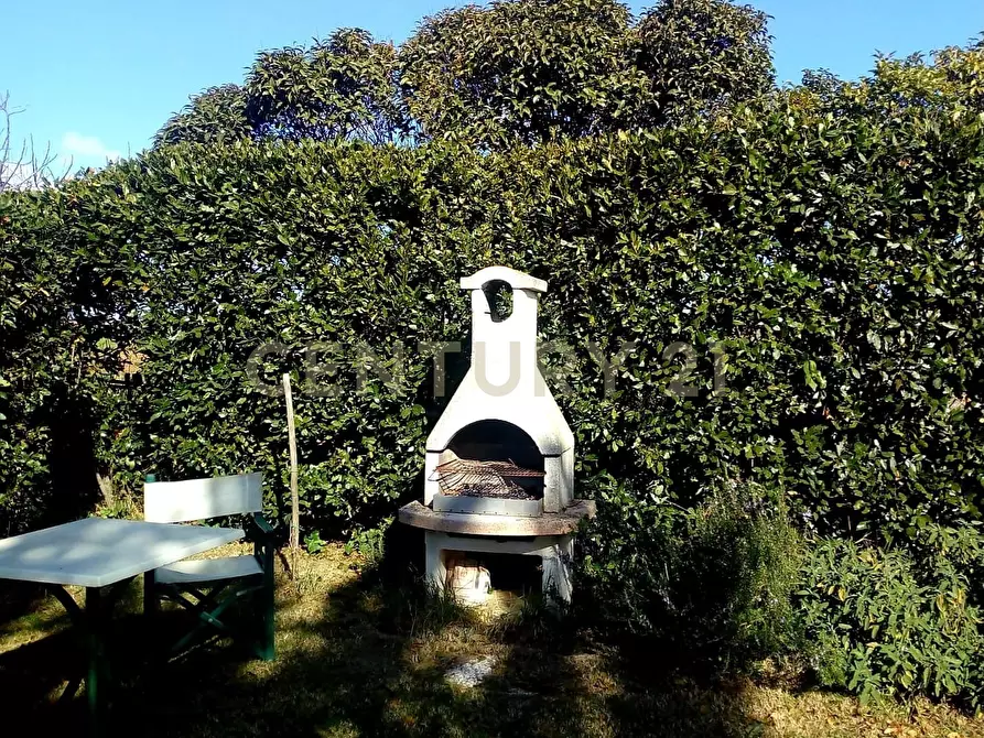 Immagine 2 di Trilocale in vendita  in Strada Provinciale 128 Parrina a Orbetello