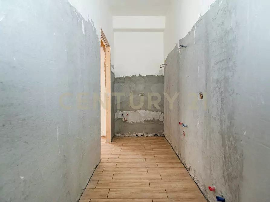 Immagine 20 di Quadrilocale in vendita  in Via dell'Adamello 17 a Catania