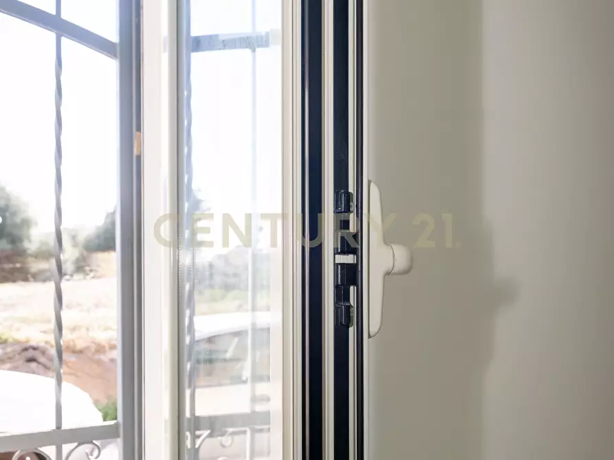 Immagine 17 di Casa indipendente in vendita  in Via Adelia 94 a Catania