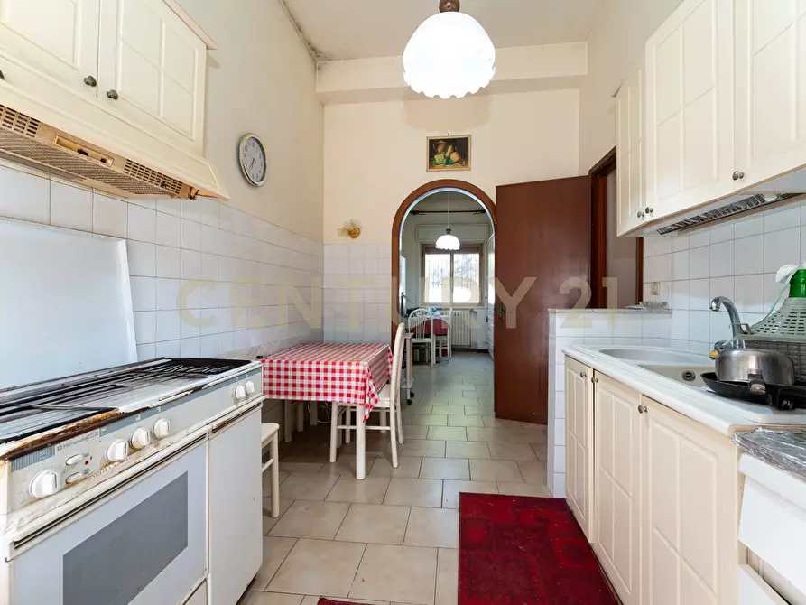 Immagine 21 di Villa in vendita  in Via Michelangelo Buonarroti 4 a Tremestieri Etneo