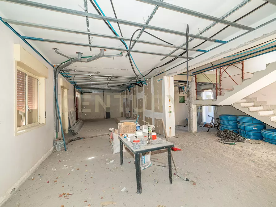 Immagine 9 di Villa in vendita  in Via Santagati Famiglia 10 a Misterbianco