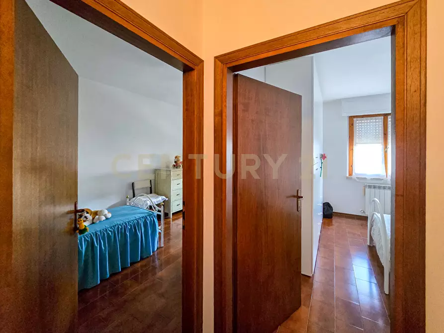 Immagine 14 di Casa bifamiliare in vendita  in Via Rosolino Pilo 20 a Grosseto