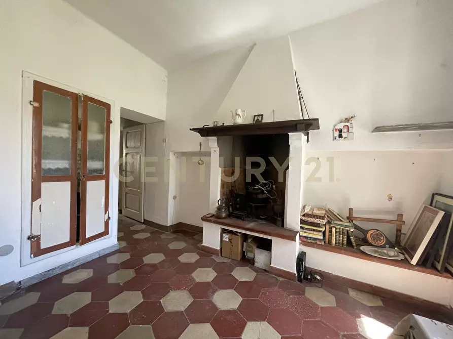 Immagine 3 di Terratetto in vendita  in Corso Italia 39 a Orbetello