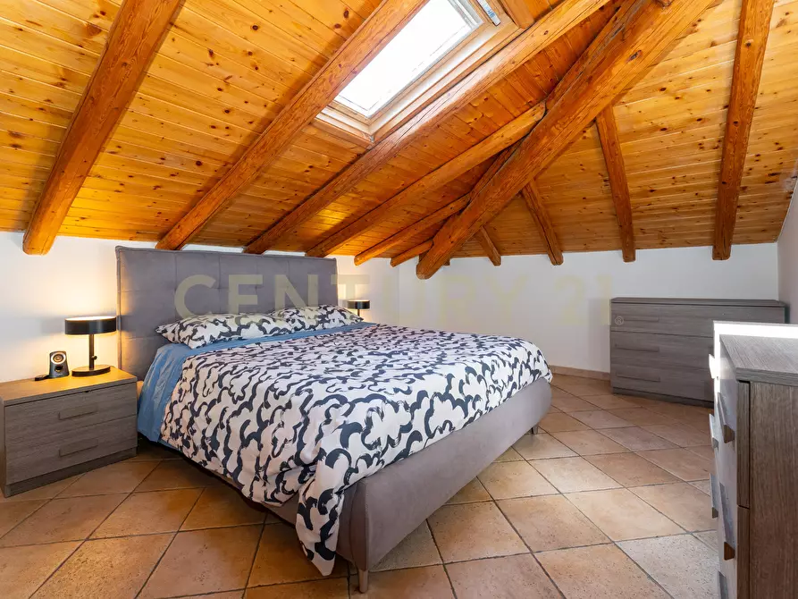 Immagine 19 di Appartamento in vendita  in Via Imola 13 a San Giovanni La Punta