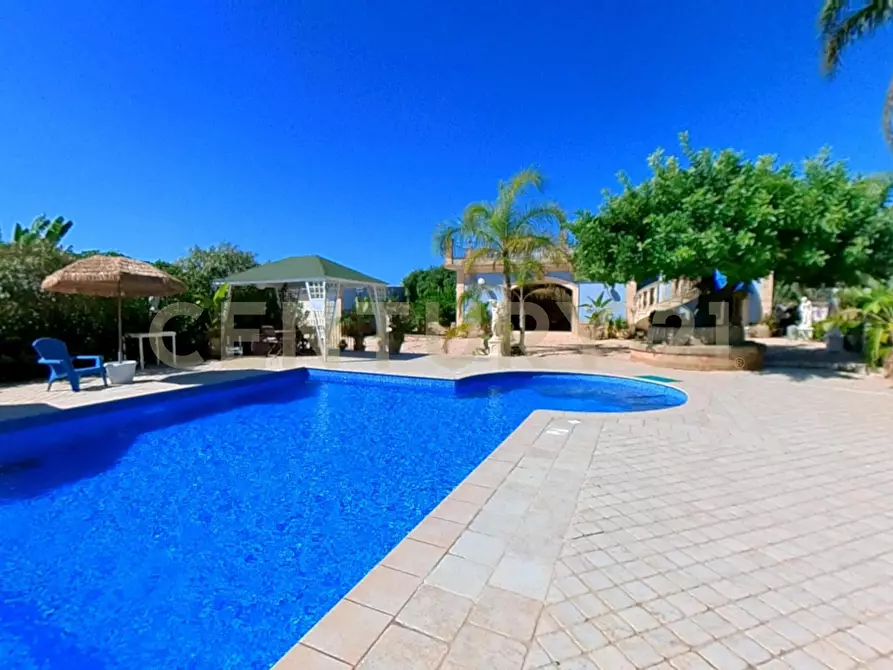 Immagine 54 di Villa in vendita  in spiaggia cava daliga 1C a Scicli