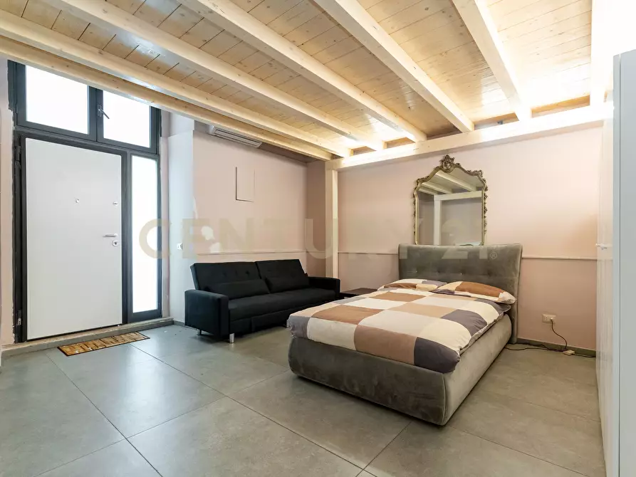 Immagine 78 di Appartamento in vendita  in Via Carlo Forlanini 76 a Catania