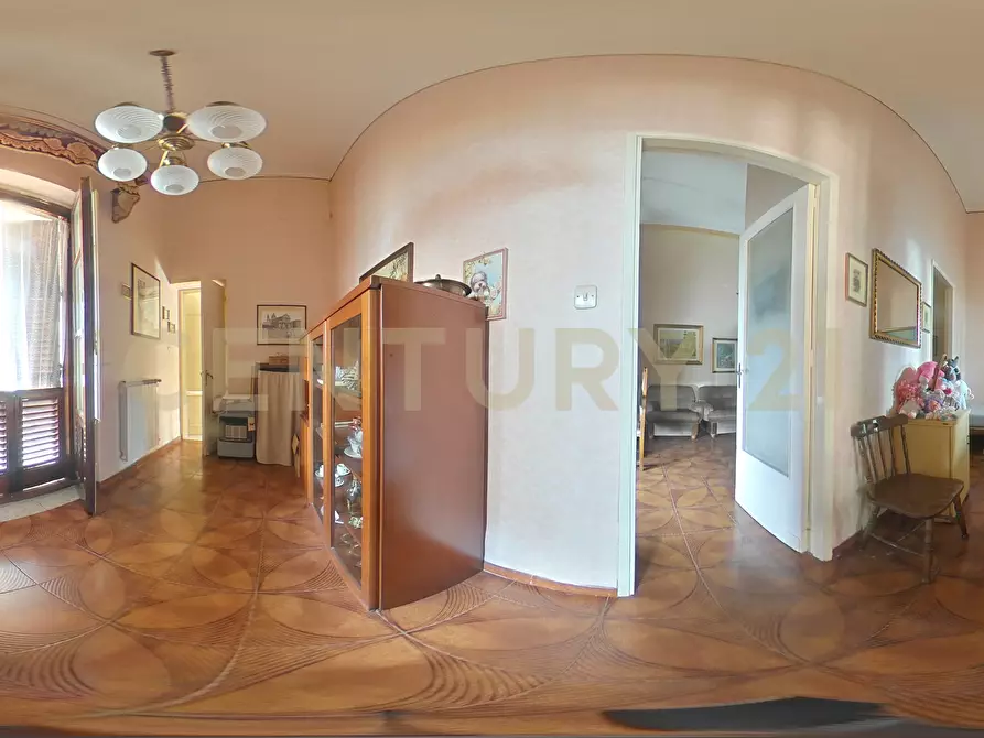 Immagine 16 di Appartamento in vendita  in Via Antonio Zacco 7 a Catania