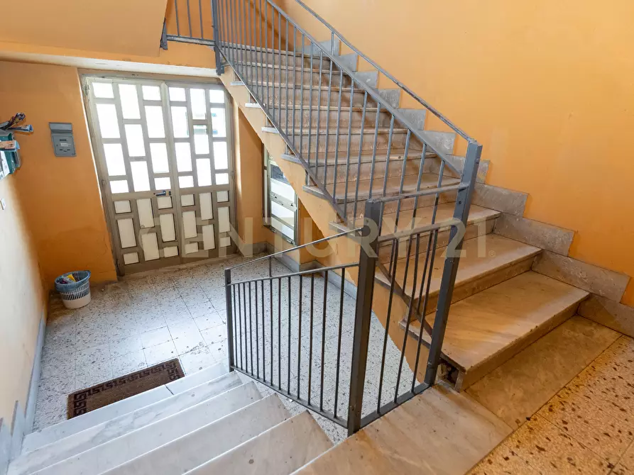 Immagine 3 di Appartamento in vendita  in Via Giovanni da Verrazzano 160 a Catania