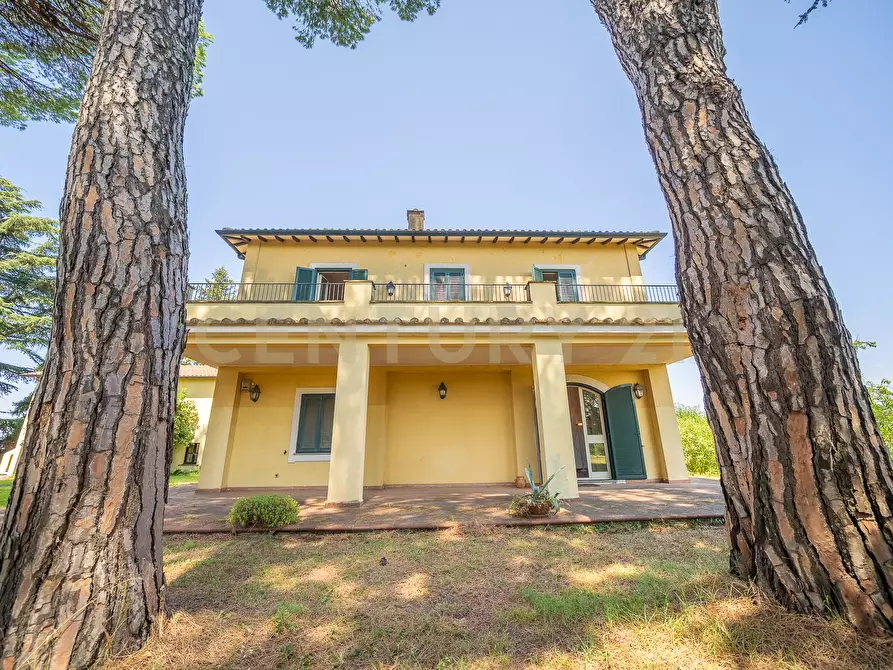 Immagine 58 di Villa in vendita  in Via Pedemontana 319 a Palestrina
