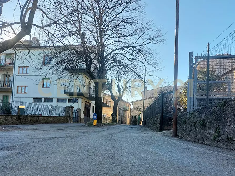 Immagine 19 di Terratetto in vendita  in Via Massimo D'Azeglio 20 a Abbadia San Salvatore