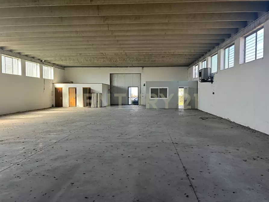 Immagine 8 di Attività artigianale in vendita  in Via San Pierino 316 a Bovolone