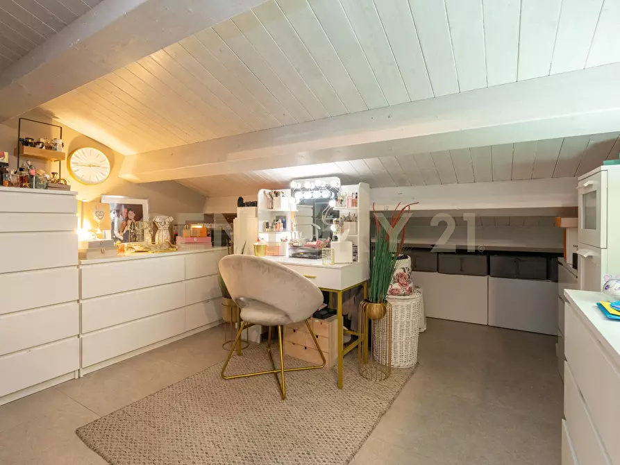 Immagine 72 di Villa in vendita  in Via Monpeluso 8 a Nicolosi