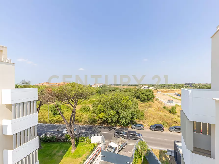 Immagine 30 di Attico in vendita  in Via della Vignaccia 45 a Roma