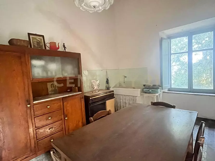 Immagine 5 di Rustico / casale in vendita  in località casa iaconi a Semproniano