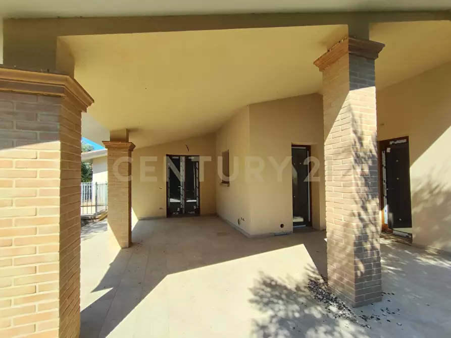 Immagine 3 di Casa bifamiliare in vendita  in Via san martino snc a Castiglione Della Pescaia