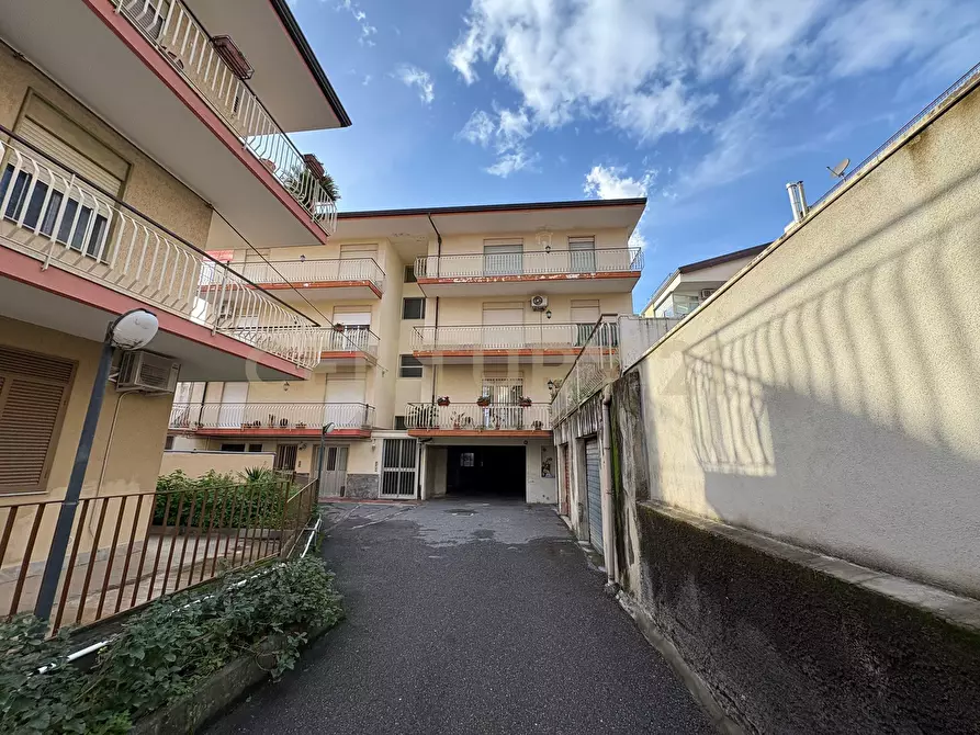 Immagine 5 di Quadrilocale in vendita  in Via Aldo Moro a Fiumefreddo Di Sicilia