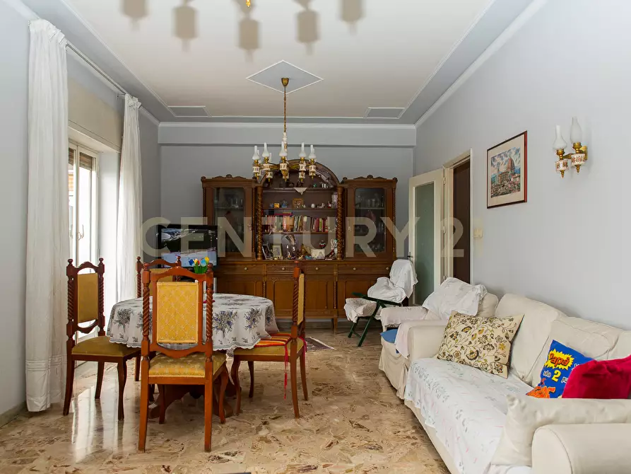 Immagine 34 di Quadrilocale in vendita  in Viale Pietro Querini 5 a Catania