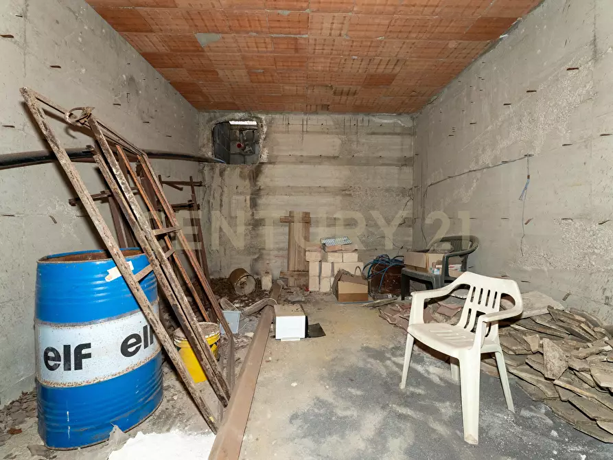 Immagine 49 di Casa indipendente in vendita  in baia arcile a Augusta