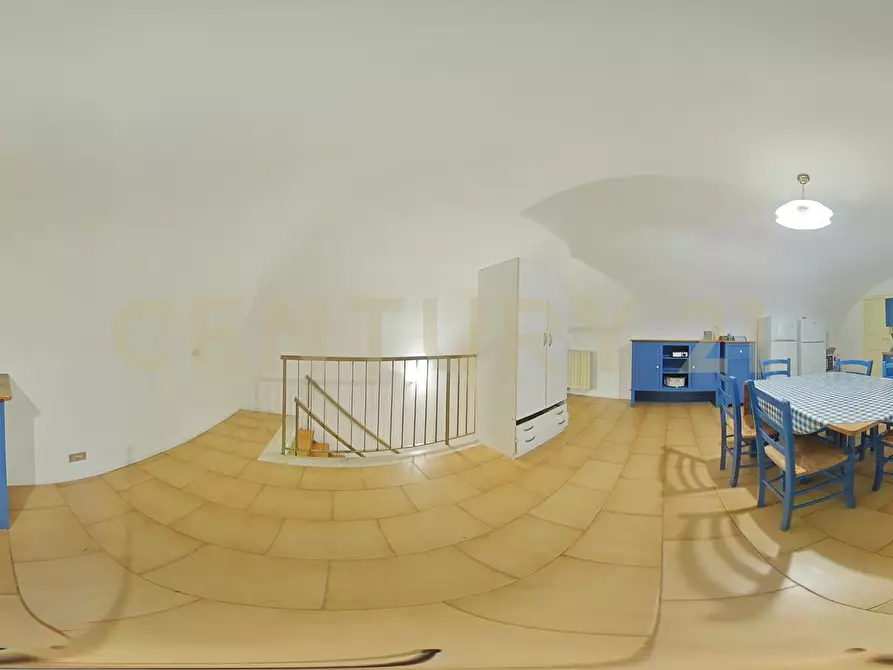 Immagine 52 di Bilocale in affitto  in Via Etnea 299 a Catania