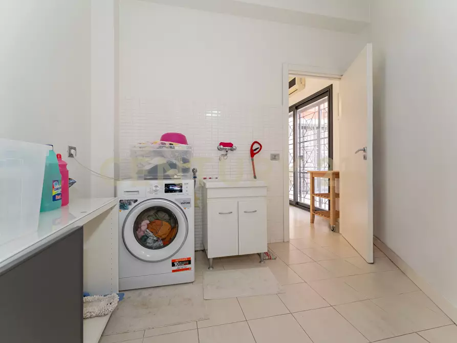 Immagine 44 di Casa indipendente in vendita  in Via dei Maceratoi 5 a Acireale