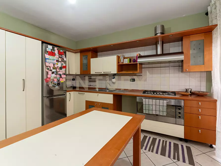 Immagine 13 di Trilocale in vendita  in Via beata giovanna jugan 15 a Catania