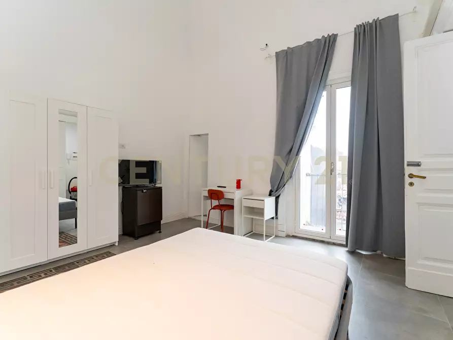 Immagine 47 di Appartamento in vendita  in Via Cordai 96 a Catania