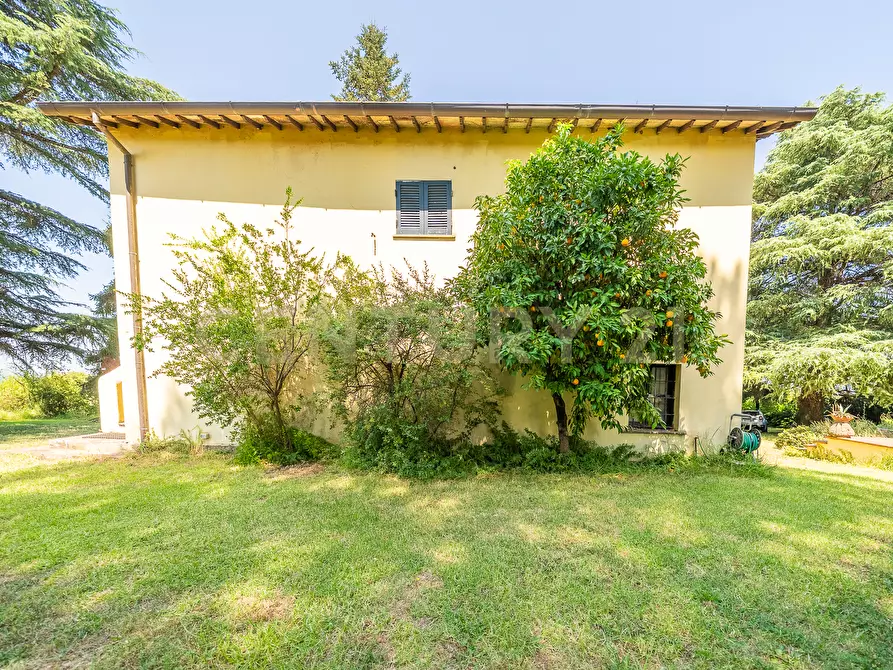 Immagine 16 di Villa in vendita  in Via Pedemontana 319 a Palestrina