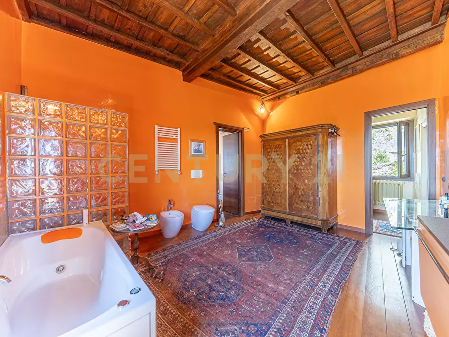 Immagine 63 di Rustico / casale in vendita  in Via Monte Scalambra a Serrone