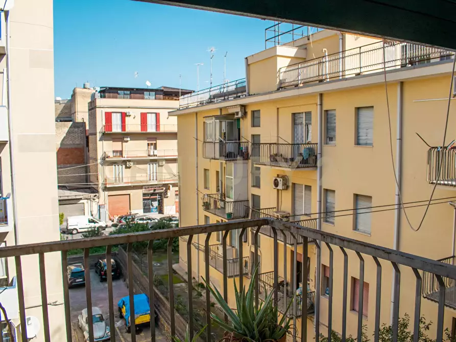 Immagine 22 di Appartamento in vendita  in Via Gaeta 33 a Lentini